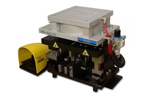 PROVEDAL IMAX С640 MLT + 9ES/11 + 9ES/08 + 30X пресс матрица