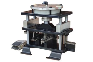 FASTPUNCH PROVEDAL Р400 пресс матрица