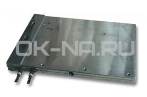 Сварочная пластина, 268х200х16 220V, Ozcelik Orion I