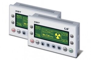 Контроллер, LS XP10BKA/DC EXP V1,20, Ozcelik Gemini II