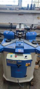 Углообжимной станок Ozcelik Apex 1