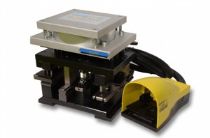 PROVEDAL IMAX Р400 пресс с матрицей