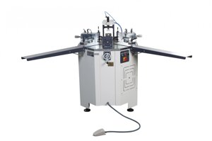 Ozcelik Apex I углообжимной пресс