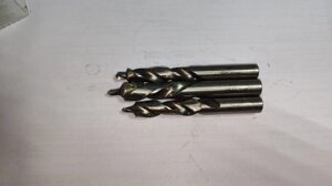 Комплект сверел для станка Murat FU 460