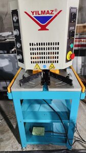 Yilmaz TK 503 сварочный станок