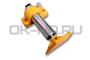 Пневмоприжим горизонтальный (левый), Yilmaz KD 402, комплект=1шт.+крепеж