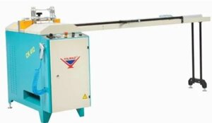Станок для резки штапика безцулажный Yilmaz CK 412
