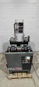 Altech Flex Копировально фрезерный станок с поворотным столом