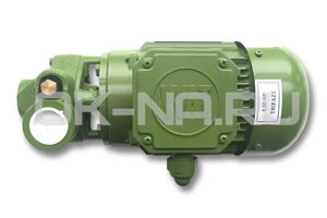 Электродвигатель 380V. 0,25kW. 1390 об./мин."WAT" QSFC71M4A H; с редуктором i-42 Yilmaz EN040 01 B07
