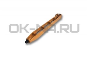 Рычаг опускания фрезы (желтый), Yilmaz FR 222