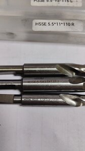 Комплект сверел Kaban DE 4050 (JMD, Тайвань)