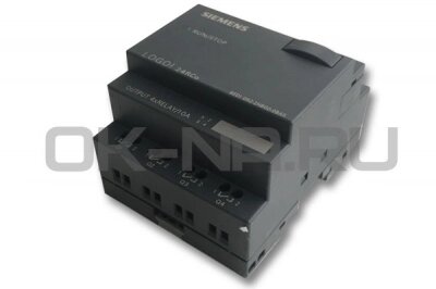 PLC, Siemens 6ED1 052-1MD00-0BA5, Daizer Bytil от компании ООО "ТехКом" - фото 1