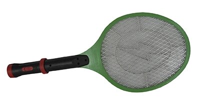 Mosquito Swatter ракетка-ловушка 200.101 от компании ООО "Торговая компания Капитал" - фото 1