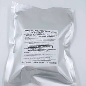 Rufy Trap WaterProof (P-04259WP)