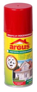 Argus аэрозоль универсальный без запаха 150мл