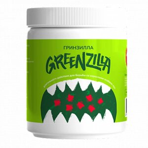 Гринзилла (Greenzilla) от мух 1% 500гр