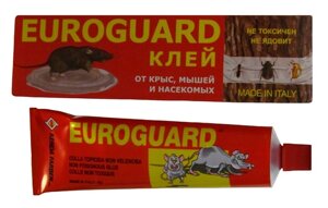 Euroguard клей 135гр