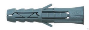 Дюбель KPX 14х80 (серый) Wkret-Met (100/400)