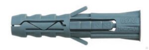 Дюбель KPX 8х50 (серый) Wkret-Met (400/1600)