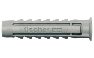 Дюбель распорный 12х60 SX Fischer