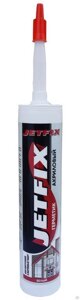 Герметик акриловый белый Jetfix 310 мл