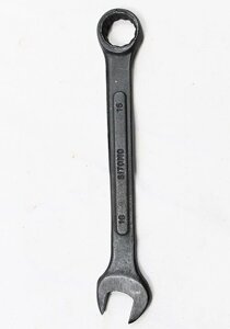 Ключ гаечный комбинированный оксидный 16х16 Sitomo