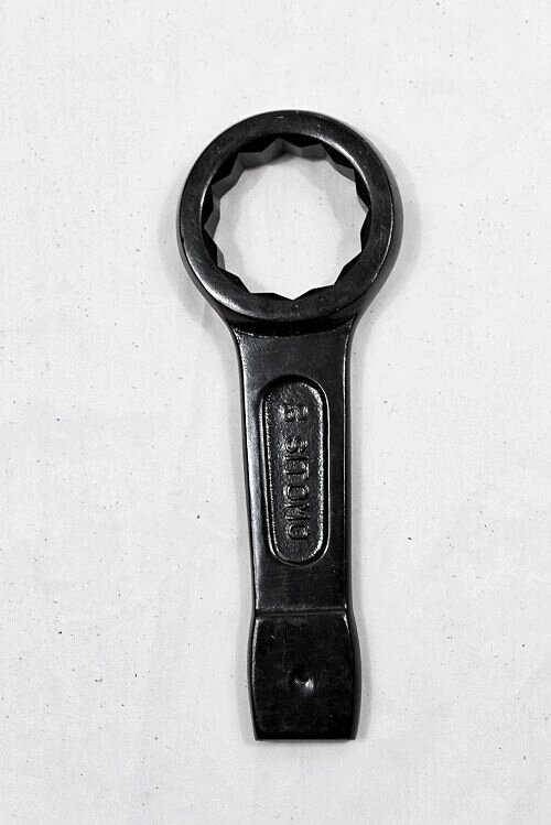 Ключ гаечный накидной односторон. ударный оксид. 50 Sitomo от компании ООО "Компания Промметиз" - фото 1