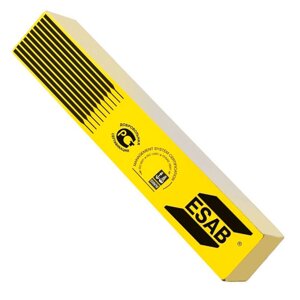 Электроды МР-3 3,0х350мм ЭСАБ