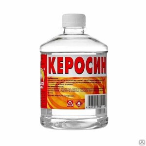 Керосин ТС-1 0,4 кг 0,5 л Вершина СПб