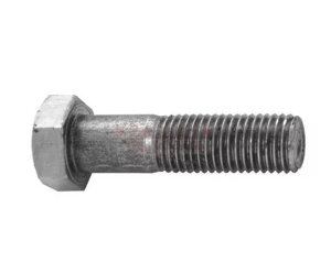 Болт с ш. гр. головкой М16х130 кл. пр. 10.9 ГОСТ Р52644-2006 черн