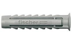 Дюбель распорный 10х50 мм SX Fischer