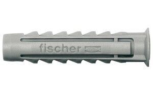 Дюбель распорный 12х60 мм SX Fischer