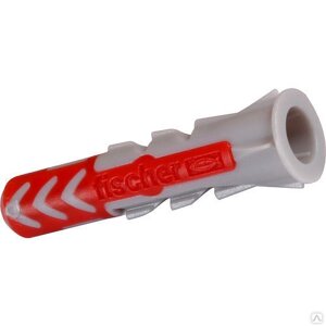 Дюбель DUOPOWER 6х30 Fischer