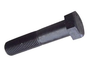 Болт с ш. гр. головкой М24х150 кл. пр. 10.9 ГОСТ Р52644 черн.