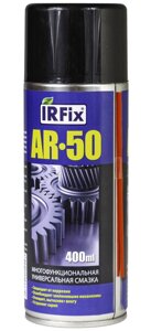 Смазка универсальная IRFIX AR-50 400 мл