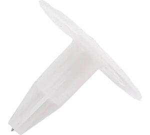 Тарельчатый дюбель гриб с гвоздем GNINR-50-6-IP (100шт)