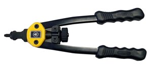 Заклепочник двуручный 330 мм для гаечных заклепок (М3-М8) HARPOON ТМ 1203-003