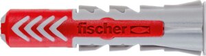 Дюбель DUOPOWER 8х40 Fischer