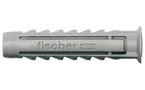 Дюбель распорный 6х30 мм SX Fischer