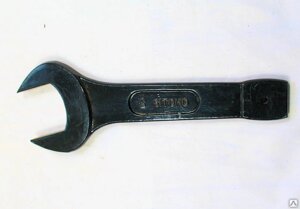 Ключ гаечный рожковый ударный 65 мм Sitomo