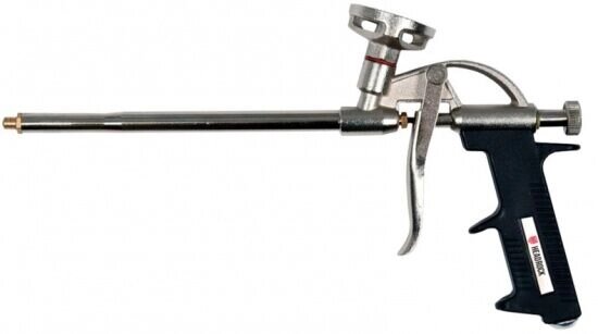 Пистолет для монтажной пены F2 Headrock от компании ООО "Компания Промметиз" - фото 1