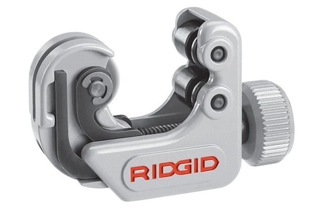 Минитруборез 101 RIDGID от компании ООО «ПромКомплект» - фото 1