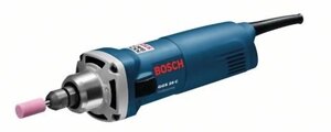 Прямая шлифмашинка GGS 28 C Bosch