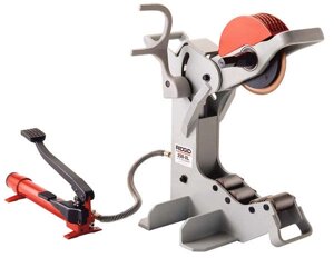 Труборез с электроприводом Ridgid, мод. 258