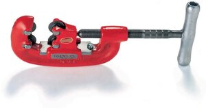 Труборез роликовый для стальных труб 1/2 - 2 дюйма Ridgid