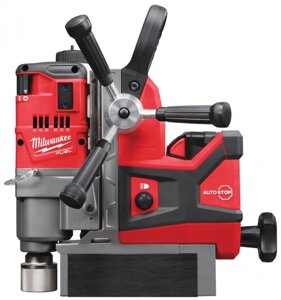 Сверлильный станок на магните MILWAUKEE M18 FUEL FMDP-502C (аккумуляторный)