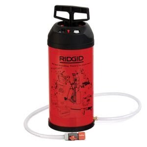 Водяной насос Ridgid в Республике Башкортостан от компании ООО «ПромКомплект»