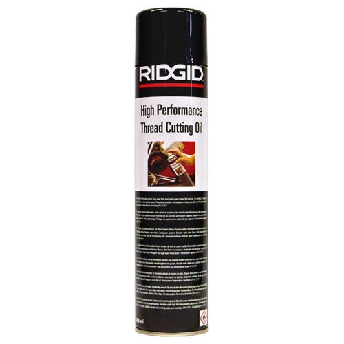 Минеральное масло (аэрозоль) Ridgid 500ml - описание