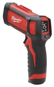 Пирометр инфракрасный Milwaukee 2266-20