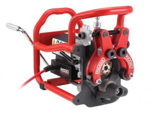 Переносной станок для разделки фаски B-500 RIDGID